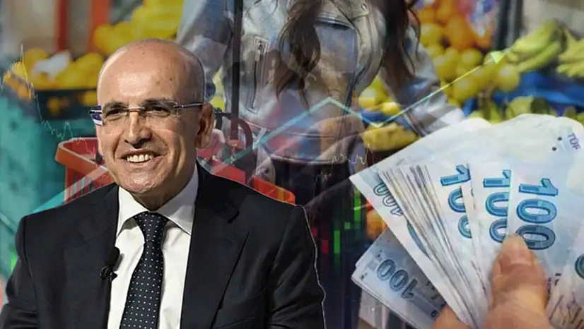 Eylül Ayı Enflasyonu Açıklandı: Yıllık Artış 3,3 Oldu