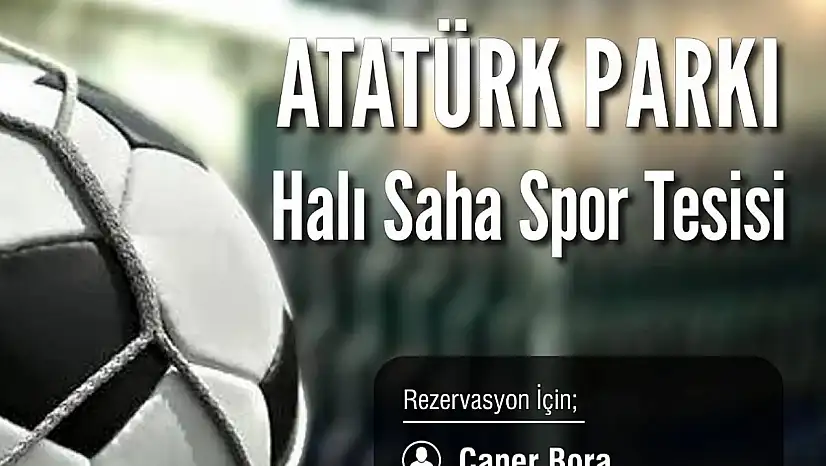 Futbol Tutkunları Buraya!