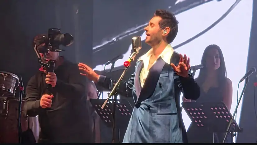 GİSİDER'İN 4. GELENEKSEL GALA GECESİ İŞ DÜNYASINI AYNI MASADA BULUŞTURDU