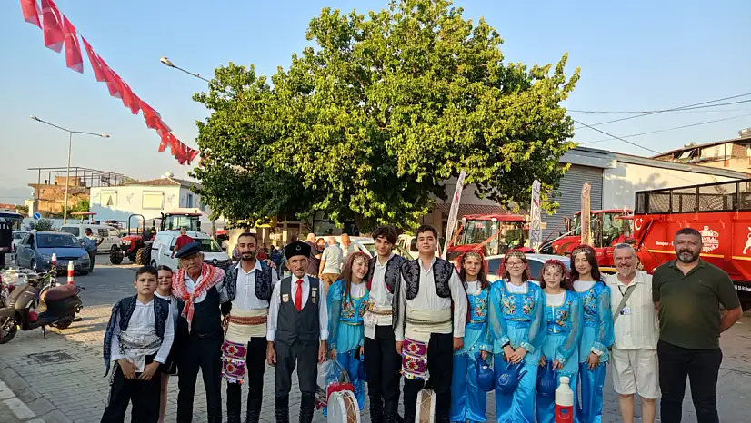 HADİ GARİ FESTİVALİ'NİN ÜÇÜNCÜ GÜNÜ SANAT, MÜZİK VE DENEYİM PAYLAŞIMLARIYLA DOLU DOLU GEÇTİ