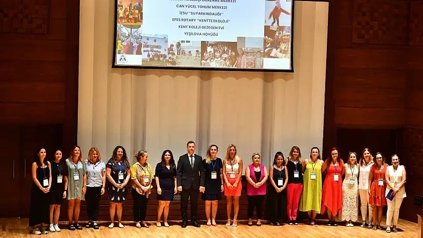 İzelman Anaokulları yeni döneme hazırlanıyor