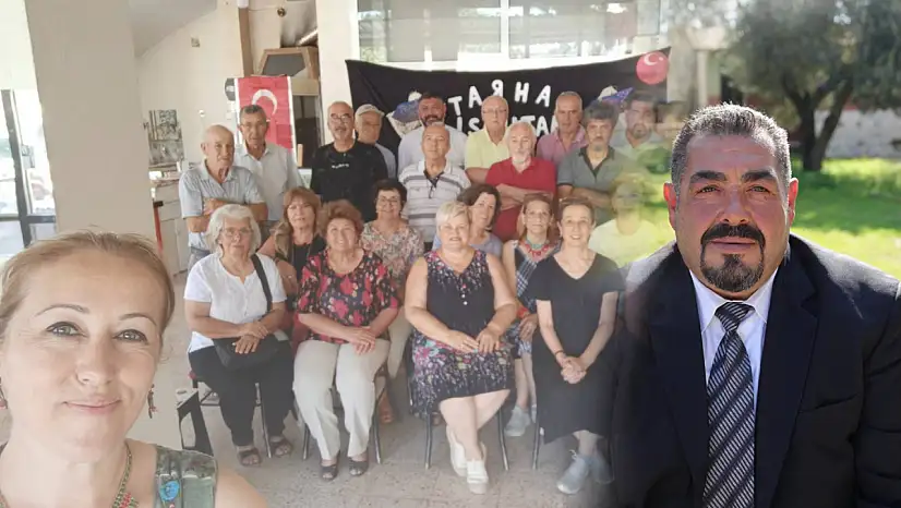 KAHRAT'TA DAYANIŞMANIN VE KÜLTÜRÜN BAYRAMI: HADİ GARİ FESTİVALİ KIRSALIN SESİ OLDU