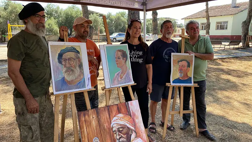 Kahrat'ta 'Hadi Gari' Festivali Renkli Görüntülerle Beşinci Gününü Geride Bıraktı