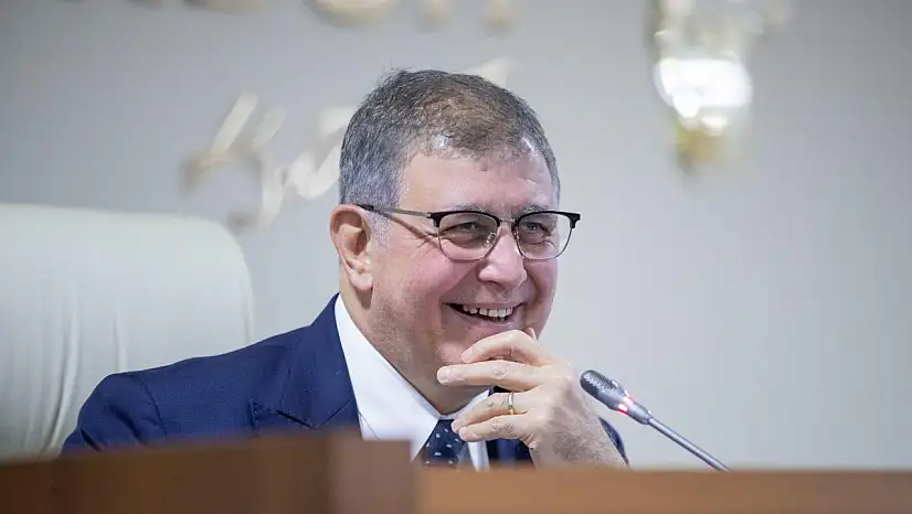 Karabağlar kentsel dönüşüm mağdurları için komisyon kurulacak