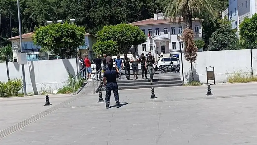 Kız Kardeşini Katleden Ağabey Tutuklandı: 'Banyo Yaparken Aklıma Öldürme Düşüncesi Geldi'