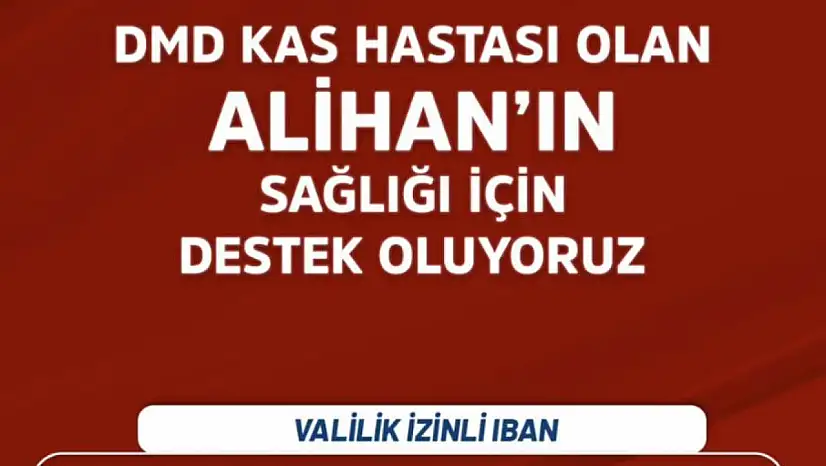 Mansur Yavaş'tan Alihan Kuzucuk İçin Yüksek Perdeden Dayanışma Mesajı
