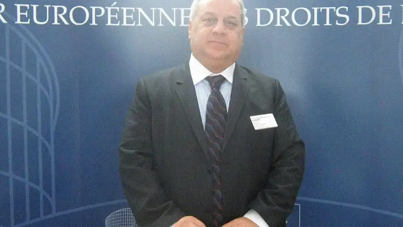 Ödemiş'in sevilen ismi Engin Öztürk Vefat Etti