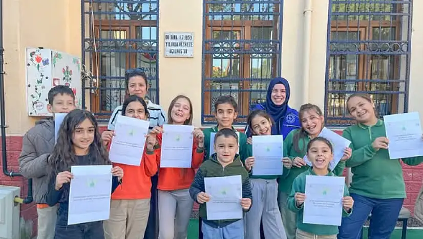 Mevlânâ'yı Anma Günü Bayındır Gençlik Merkezinde Etkinlikle Kutlandı