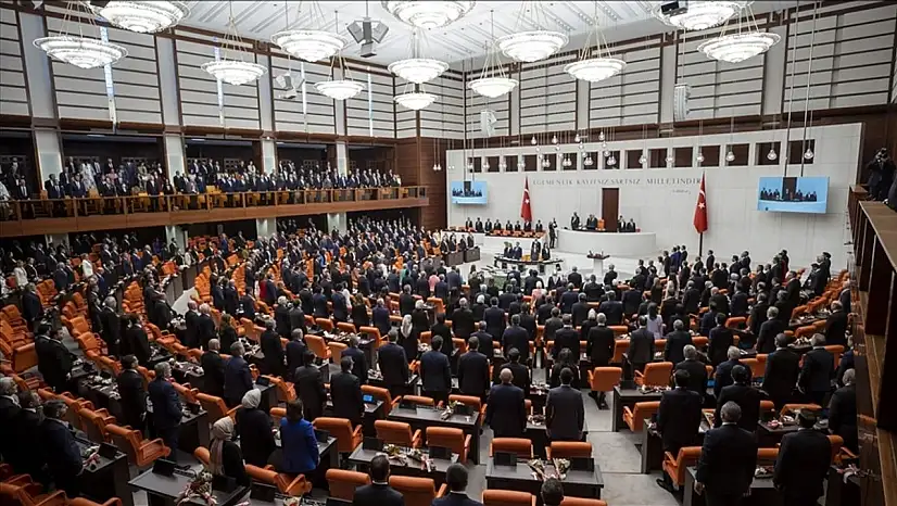 MHP İZMİR VEKİLİ OSMANAĞAOĞLU 2025'TE AKTİF ROL ÜSTLENDİ