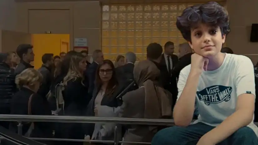 Minguzzi Cinayeti Davasında Karar: 2 Sanığa 24 Yıl Hapis, Diğer 2 Sanık Beraat Etti