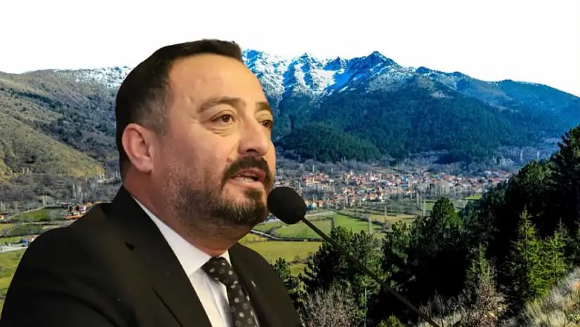 Ödemiş Belediye Başkanı Turan Bozdağ aşılamazsa süt kaybı kaçınılmaz