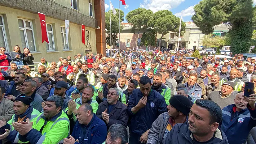 Defalarca Toplandılar, Sonunda Anlaştılar!