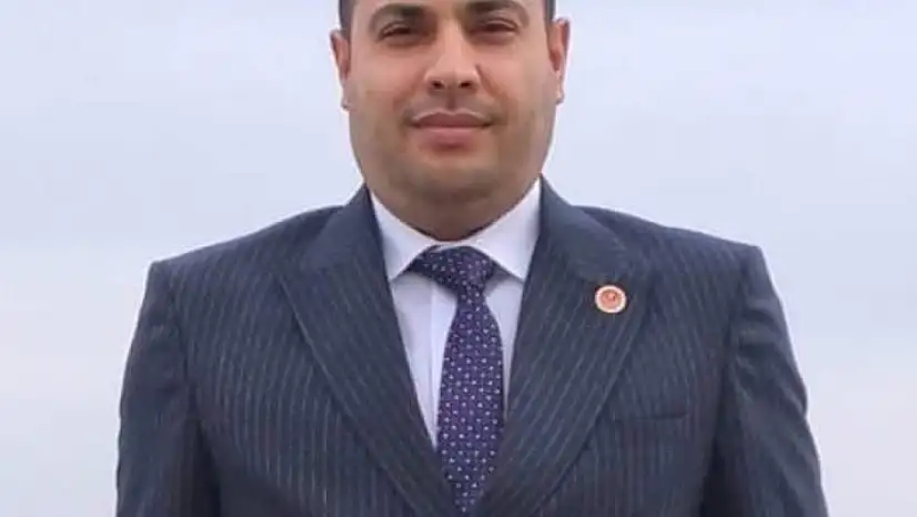 Ödemiş Büyük Birlik Partisi İlçe Başkanı Murat Cansız: 'Her Şeyi Satmayalım, Gölcük Otel Yeter! Ödemiş'in Toprağı Şahsa Gitmesin'