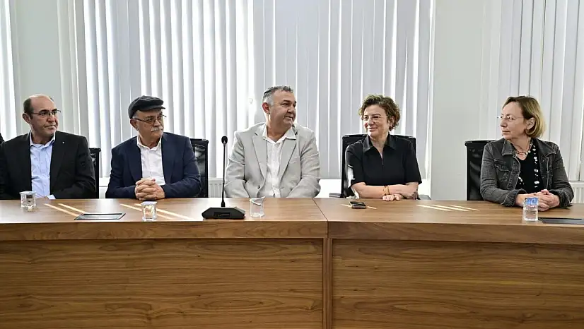 KİRAZ İĞDELİ KOOPERATİFİ'NDEN ÖRNEK BAŞARI