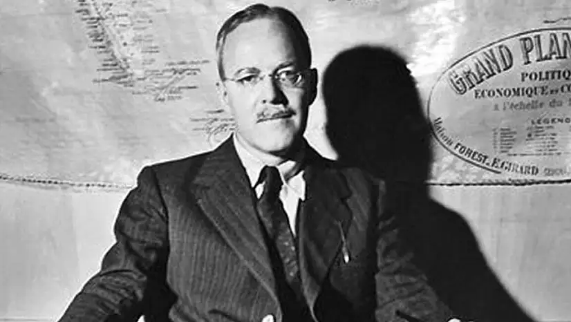 ÖDEMİŞ'İN EVLADI, TÜRKİYE'NİN MİMARI: ŞÜKRÜ SARACOĞLU ÖLÜM YILDÖNÜMÜNDE ANILIYOR