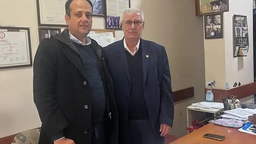 ÖDEMİŞ ŞOFÖRLER ODASI'NDAN ÜYELERE EĞİTİMDE ÖZEL İNDİRİM