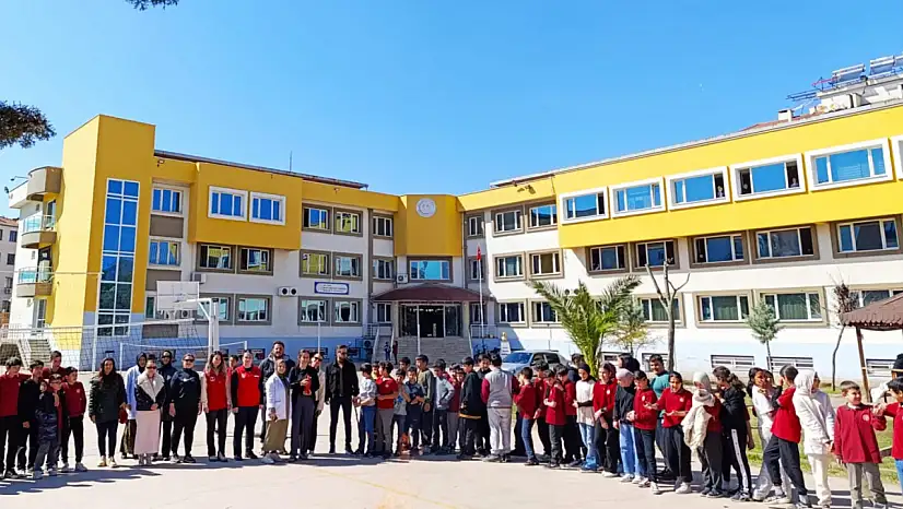 Ödemiş'te Bir İlk: İmam Hatip Ortaokulunda Yabancı Dil Sınıfı Açılıyor