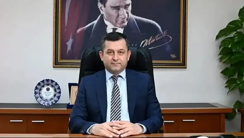 ÖDEMİŞ'TE İLÇE İNSAN HAKLARI KURULU 2026 İÇİN YENİDEN OLUŞTURULUYOR