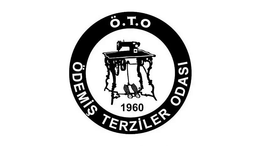 ÖDEMİŞ TERZİLER ESNAF VE SANATKÂRLAR ODASI SEÇİMLERİ 12 OCAK'TA