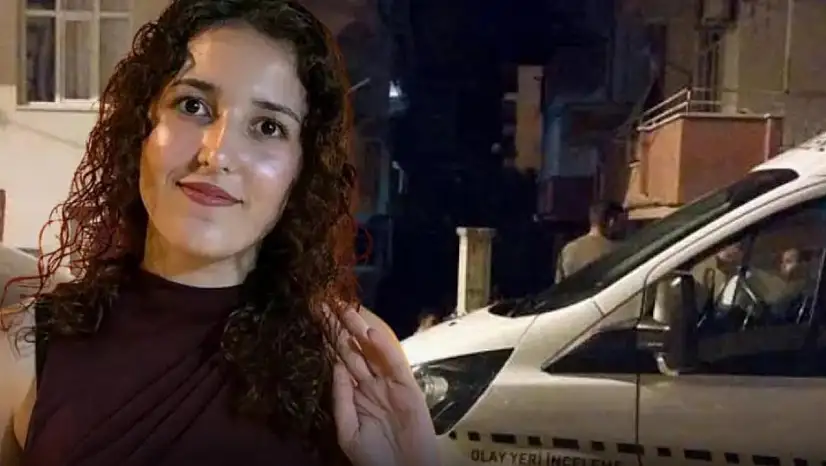 Ödemişli Nazife, Ağabey Dehşetine Kurban Gitti