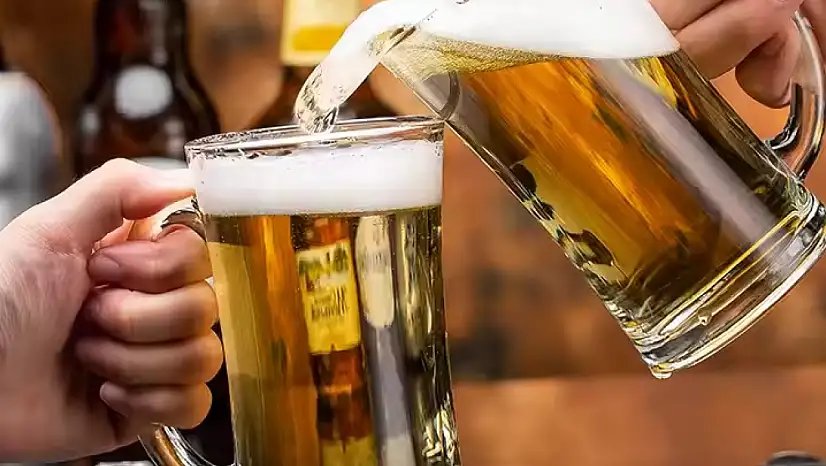 ÖTV DÜZENLEMESİ BİRA FİYATLARINI YUKARI ÇEKTİ