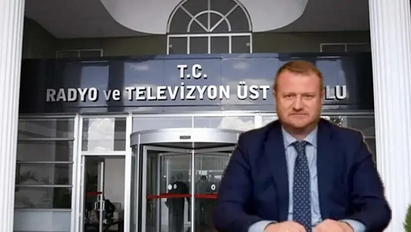 RTÜK'te Yeni Dönem: Başkanlık Görevine Mehmet Daniş Getirildi