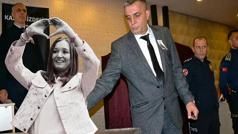 ŞEHZADELER'İN YENİ BELEDİYE BAŞKANI HAKAN ŞİMŞEK OLDU