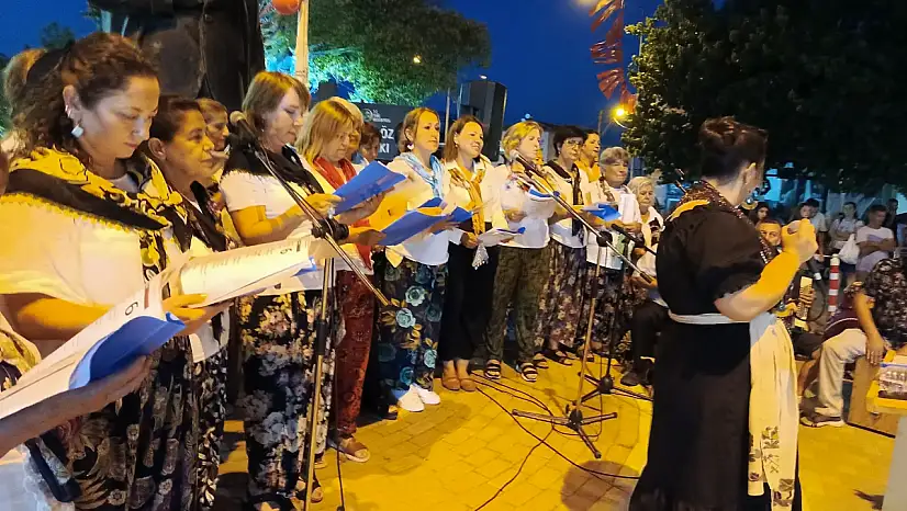 Söyleşi: 'Hadi Gari Festivali, Sanatla Dayanışmanın Gücünü Gösterdi'