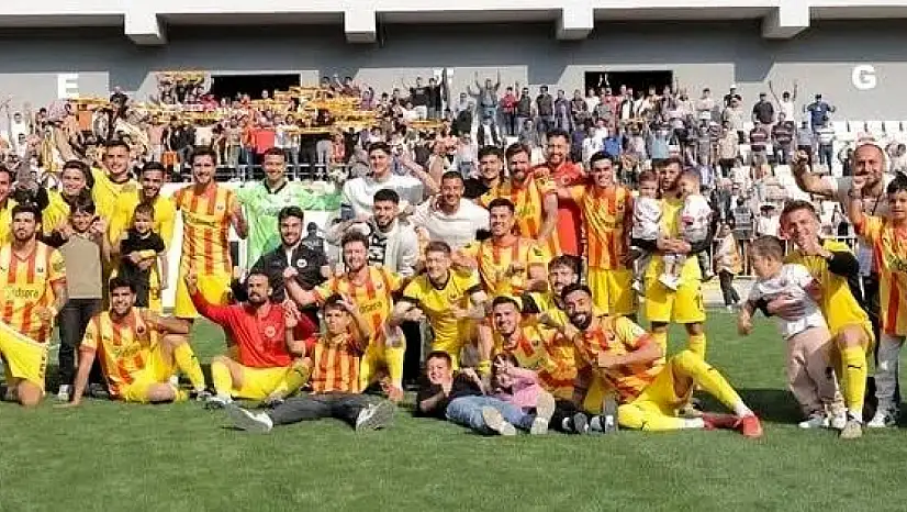 Tire 2021 FK'dan 'Bahis soruşturması' yanıtı: Kulübümüz yönetimiyle bağlantısı yok!