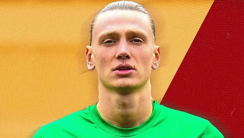 Tire 2021 FK Zeki Furkan Kayalı'yı Renklerine Bağladı