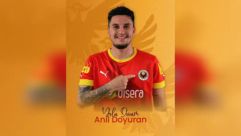 Tire 2021 Futbol Kulübü'nde Yeni Dönemde İmzalar Atılmaya Başlandı