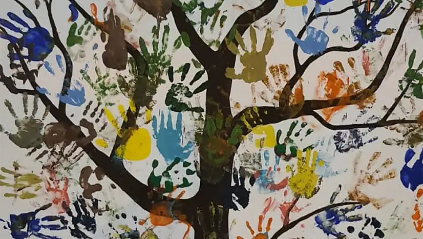 Tire Belediyesi'nden Anlamlı Etkinlik: Bir Yaprak da Sen Yeşert