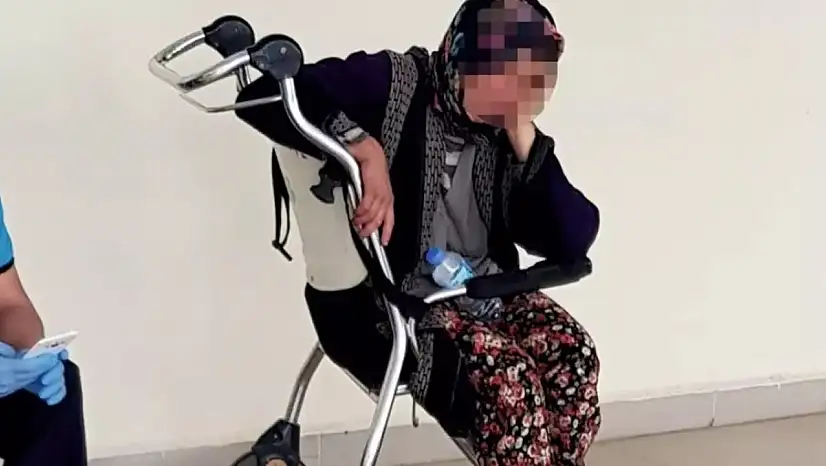 Tire'de Bebeğini Gömme İddiası: Kordon Bağı Bulundu, Cenaze Hâlâ Aranıyor