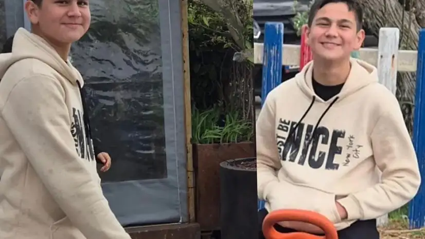 Tire-Ödemiş Karayolunda Feci Kaza: 14 Yaşındaki Motosiklet Sürücüsü Hayatını Kaybetti