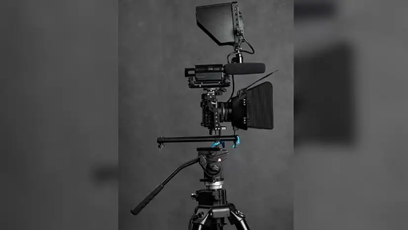 Video kamera nedir ve nasıl çalışır, işte cevabı