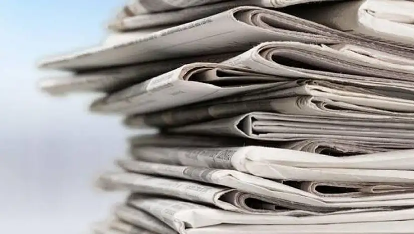 Yeni İzmir'e Tek Kuruş Almadı! Soyer Döneminde Gazetelere 22 Milyon TL Dağıtıldı