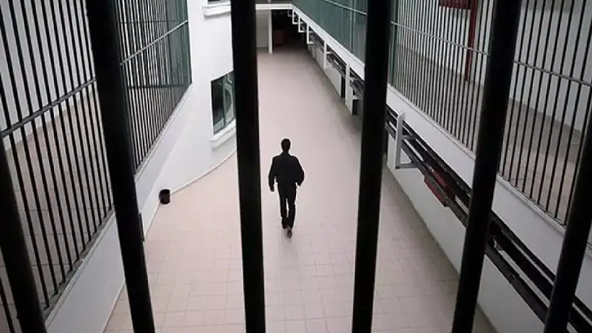 11. Yargı Paketi: 55 Bin Mahkum İçin Erken Tahliye ve Yeni Düzenlemeler