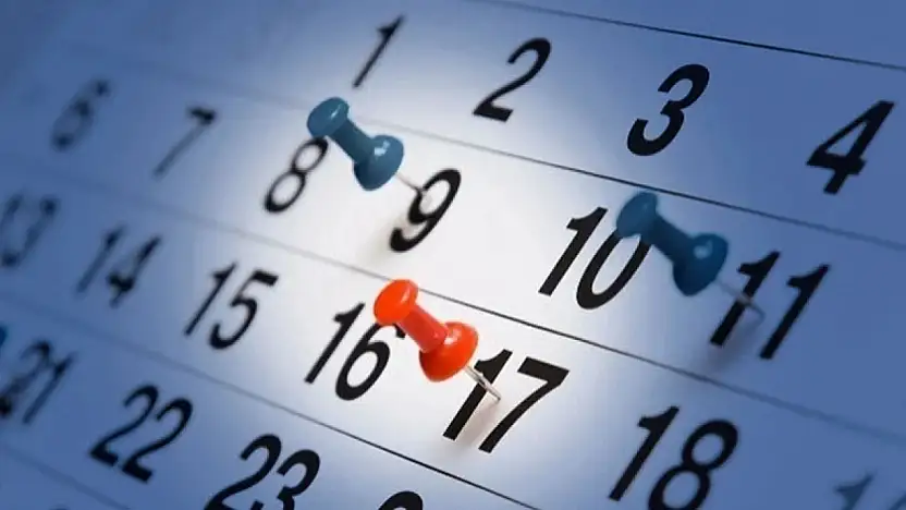 2026'NIN TATİL HARİTASI BELLİ OLDU: ÇALIŞANLAR İÇİN FIRSATLARLA DOLU BİR YIL