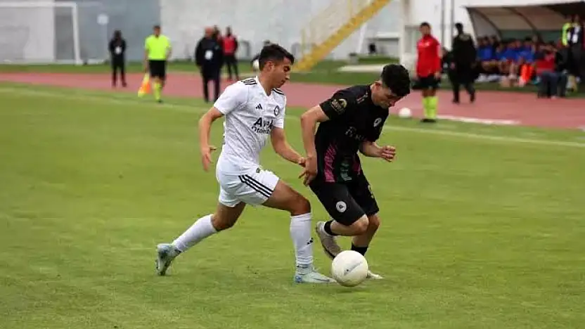 Altay, Isparta Deplasmanından Galibiyetle Döndü