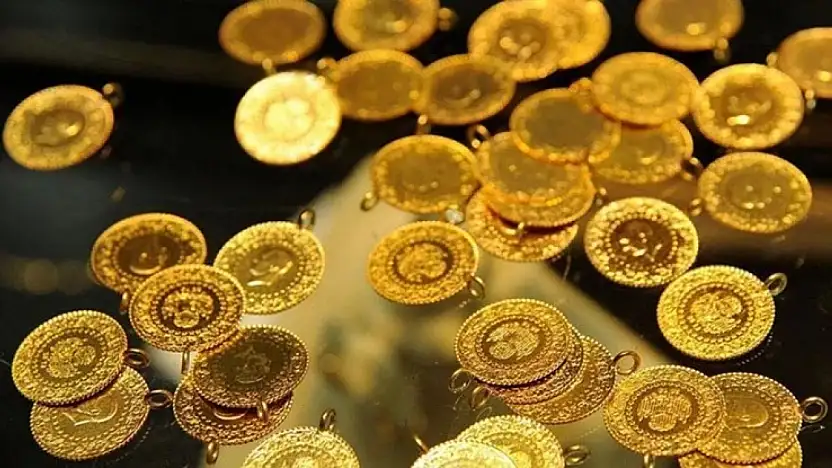 Altın Fiyatlarında Düşüş Sürüyor: Yatırımcılar Kar Satışı Yapıyor