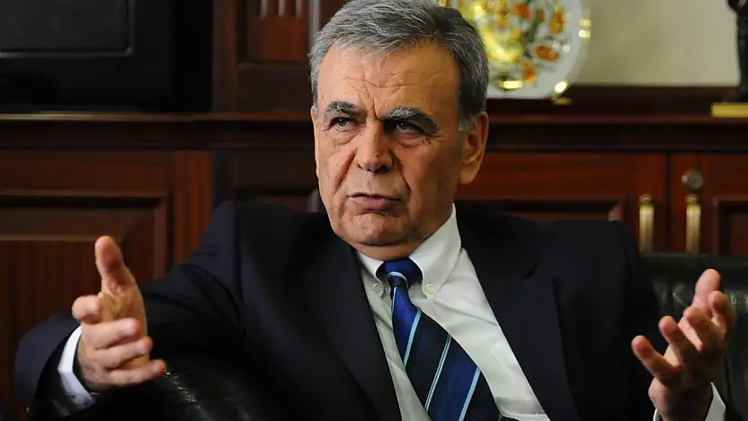 Aziz Kocaoğlu'ndan Grev Yorumu: Bu Maaşlarla Belediye Hizmetlerini Sürdürmek Mümkün Değil