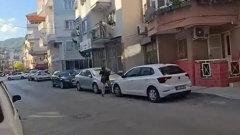 Balçova Saldırısında Şok Detaylar: Hedefinde İzmir Fuarı ve Barlar Varmış!