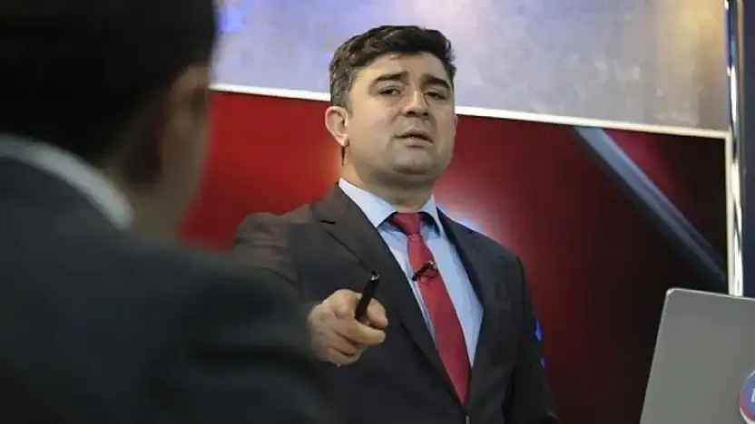 'Başkanlar Çöp Toplamayı Bile Yapamıyor' Tepkisi