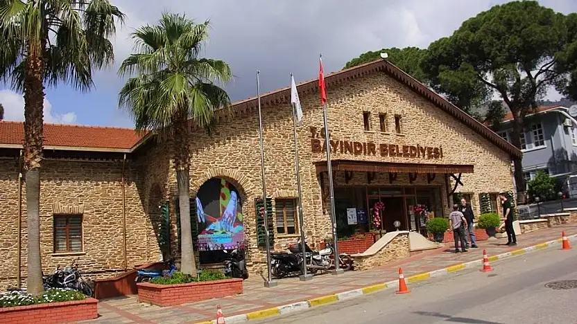 BAYINDIR BELEDİYESİ'NDEN 16 TAŞINMAZ SATIŞI