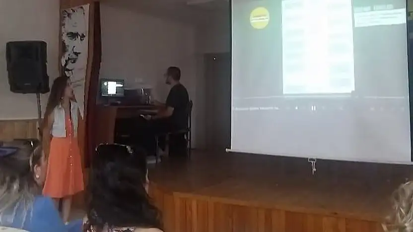 Bayındır'da İlkokul Öğretmenlerine 'Türkiye Yüzyılı Maarif Modeli' Semineri Düzenlendi