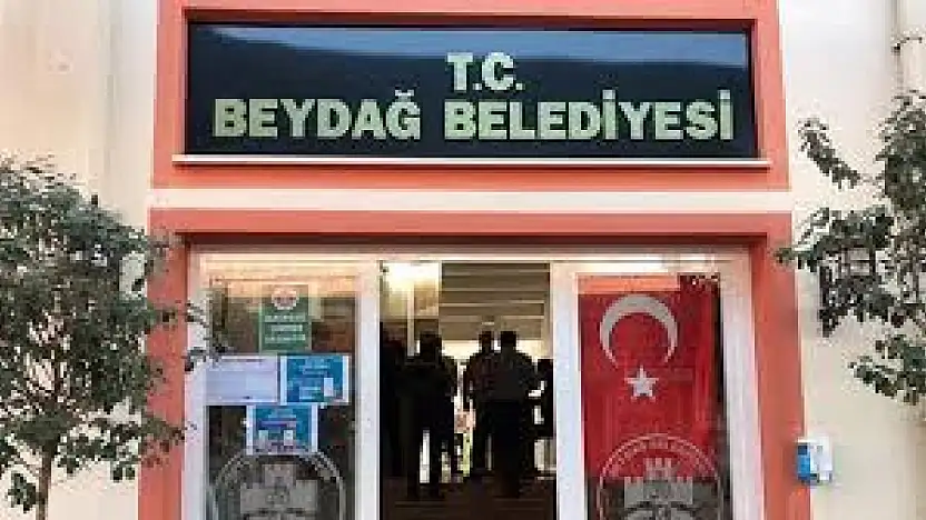 Beydağ Belediyesi 2024'te Mali ve İdari Kriz Yaşıyor