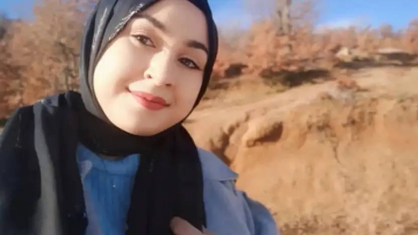 Beydağ'da Kadın Cinayeti
