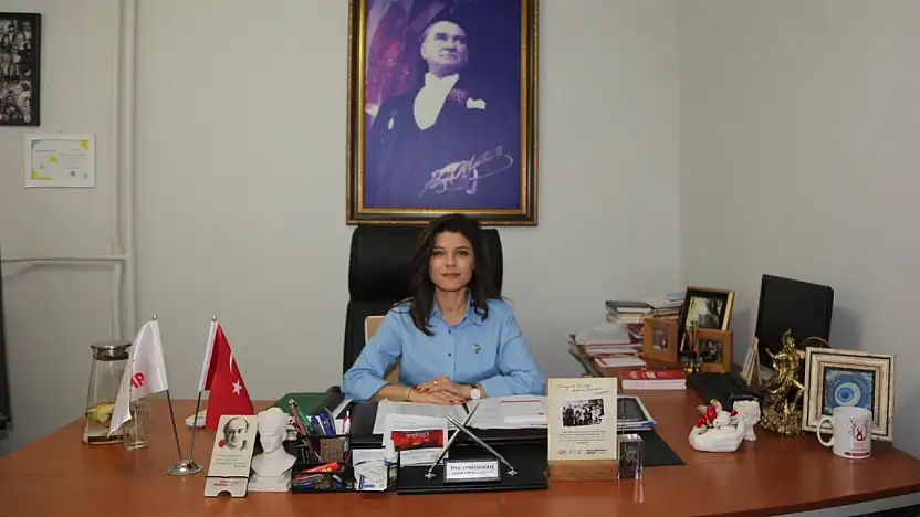 CHP Efes Selçuk İlçe Başkanı Onbaşıoğlu'ndan İktidara Tepki: 'Bu kadar çelişkiyi halka nasıl anlatıyorsunuz?'