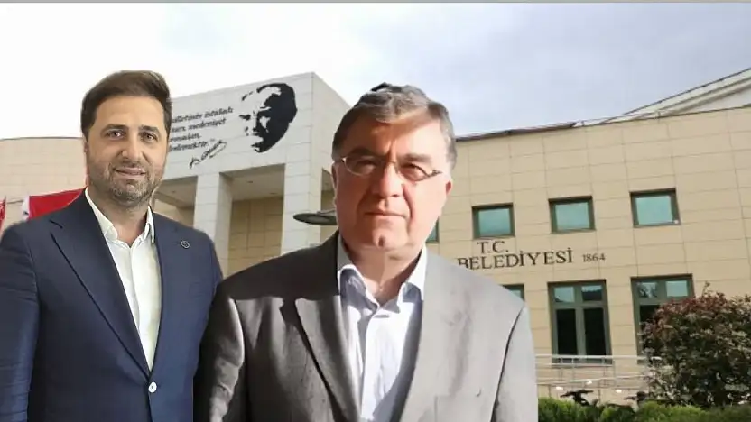 CHP'li Soyuer'den Uğurlu'ya Fen İşleri Yanıtı