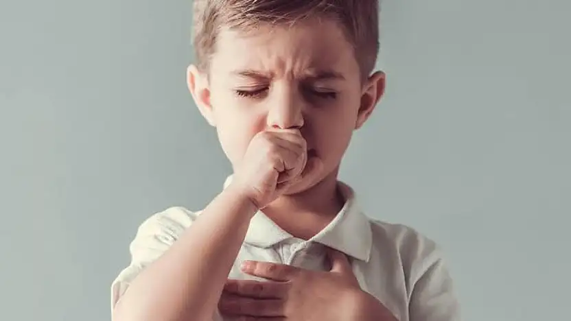 Çocuklarda Öksürük Ne Zaman Ciddiye Alınmalı?
